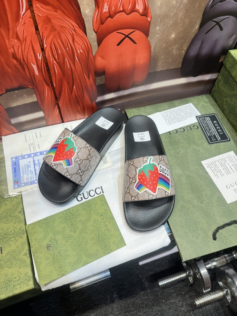 Gucci Slippers